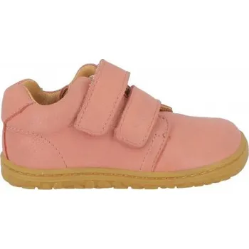 Dívčí obuv Lurchi 74L4033001 rosa Noah Barefoot, 26