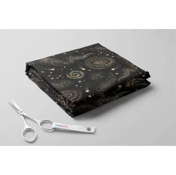 Softshell zimní, Kouzelné nebe