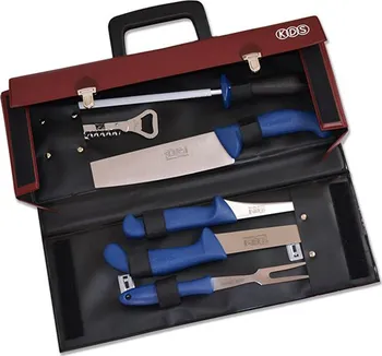 Kuchyňský nůž KDS 2690 sada nožů pro kuchaře