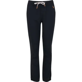 Chlapecké kalhoty Dětské kalhoty SAM 73 MILO KK 529 ČERNÁ 128