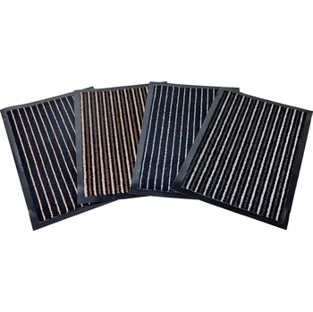 Rohožka Venkovní rohožka, 40 x 60 cm, mix barev