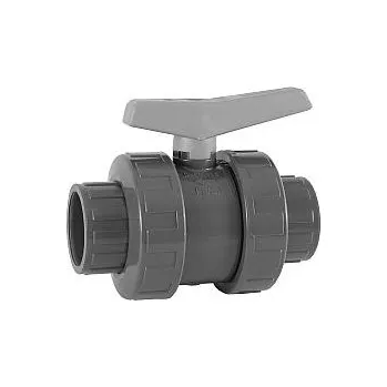 Kulový kohout d 32 mm s těsněním