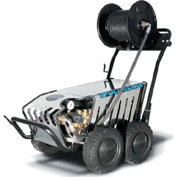 Vysokotlaký čistič Pulitecno MAXI 2 WS 200.15 TSI