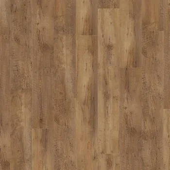 vinylová podlaha Vinylová podlaha Gerflor Creation 40 Rigid Acoustic 0445 Rustic Oak