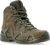 Lowa Zephyr MK2 gtx mid TF vel 40 - ranger green