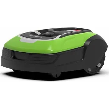 Kuchyňský robot Žací robot Greenworks OptiMow15 GR2509307