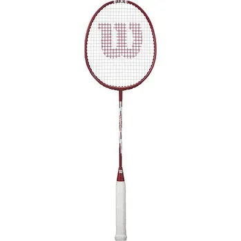 Badmintonová raketa Wilson Attacker