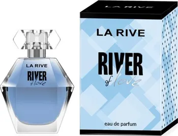 Dámský parfém La Rive River Of Love W EDP