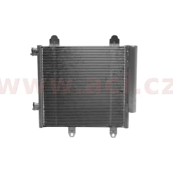 Sušič klimatizace chladič klimatizace bez sušičky 1.0i, 1.2i