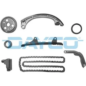 Sada rozvodového řetězu Dayco KTC1006