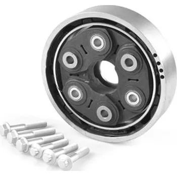 Hřídel nápravy Kloub, kloubový hřídel TEDGUM TED42620