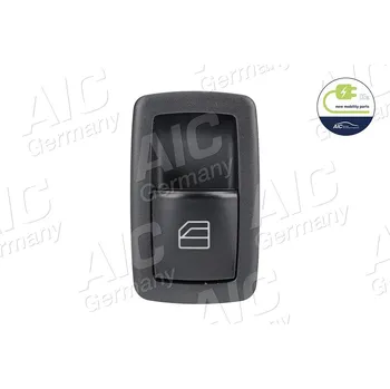 Stahovačka okna Spínac, zvedací zarízení oken, 58862