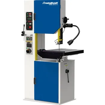 Pásová pila Vertikální pásová pila na kov VMBS 2013 I E