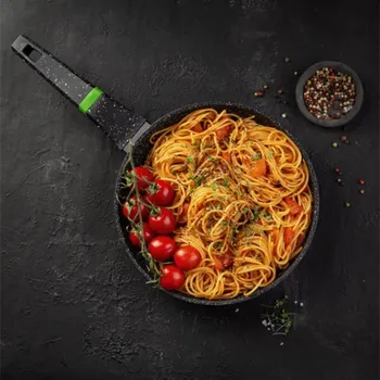 Pánev Pánev BOLLIRE VENEZIA BR-1005, O 20 cm