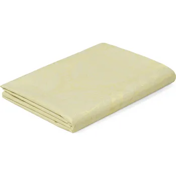 ubrus Rosendahl, Ubrus Rosendahl Easter Damask 150 x 220 cm žlutý - Formadore