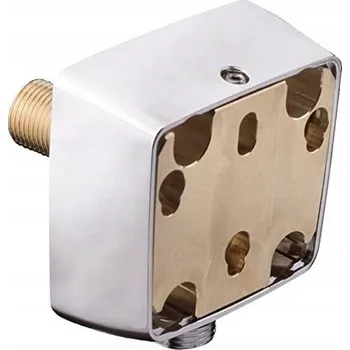 Hansgrohe Podomítkový adaptér pro Raindance Allrounder, 28108000