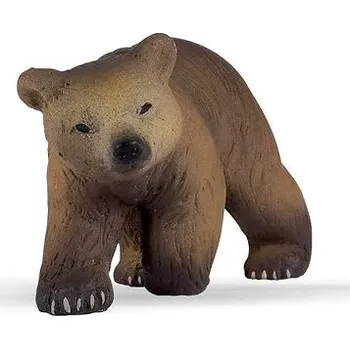 PAPO Medvěd Pyrinejský mládě