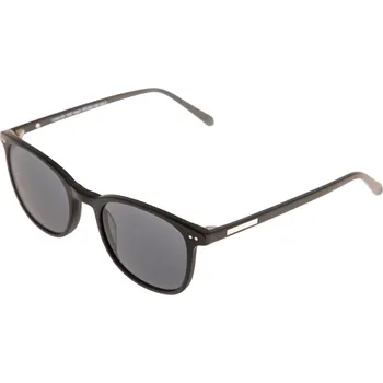 Brýlová obroučka Icona Pánské Langusta matt black Černá