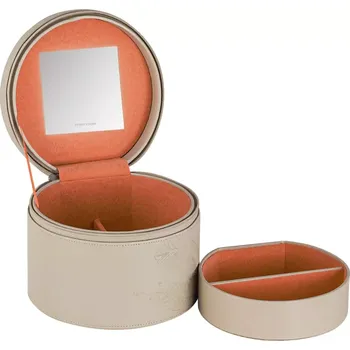 Šperkovnice Šperkovnice FRIEDRICH LEDERWAREN 20138-1 Boho