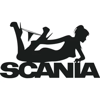 samolepka Samolepka na kamion