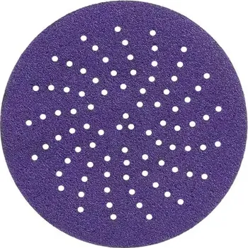 Brusný kotouč 900DZ 3M Xtract Cubitron II Brusný kotouč, děrovaný, 125 mm Zrnitost: 320+