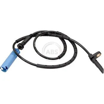 Přislušenství brzdového systému Snímač, počet otáček kol A.B.S. ABS30370
