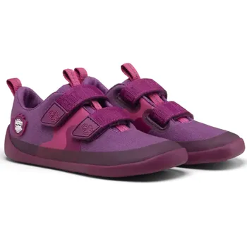 Dámská zdravotní obuv Affenzahn tenisky Sneaker Cotton - Lucky Bird Velikost EU: 21, vnitřní délka: 134, vnitřní šířka: 59