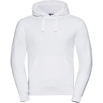 Pánská mikina Russell Pánská mikina s kapucí R-265M-0 White 3XL
