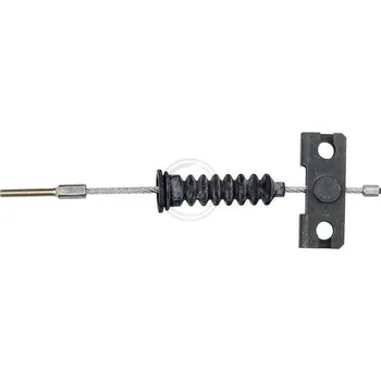 Lanko parkovací brzdy Tažné lanko, parkovací brzda A.B.S. K19859