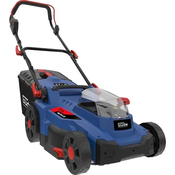 Sekačka GÜDE RM 36-0.37 Akumulátorová sekačka na trávu 58471 free_store_pickup