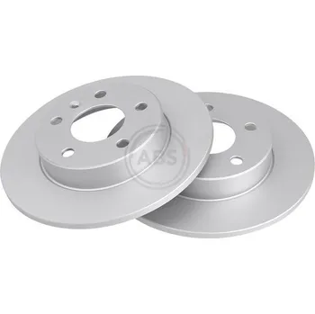 Brzdový kotouč Brzdový kotouč A.B.S. 16955