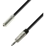 Adam Hall Cables K4 BYW 0300 Headphone Extension 3 m