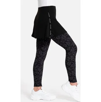 Dámské legíny LELOSI Kids long skort Bellatrix 128