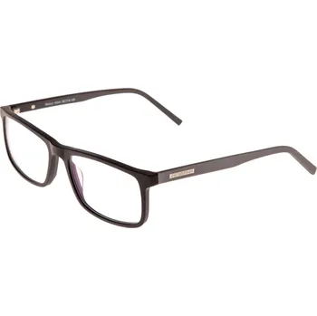 Brýlová obroučka Icona Pánské Selwyn black Černá