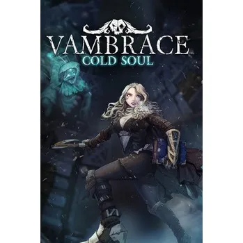 Počítačová hra Vambrace: Cold Soul PC