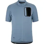 Cyklistický dres CRAFT ADV Offroad Barva: Free-Black, Velikost: M