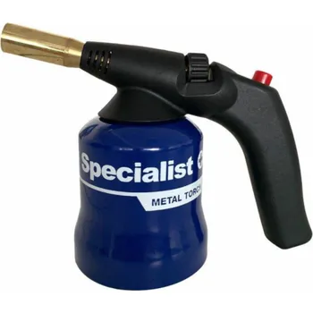 Palivová nádrž Burner Specialist+ piezo, 0,19l