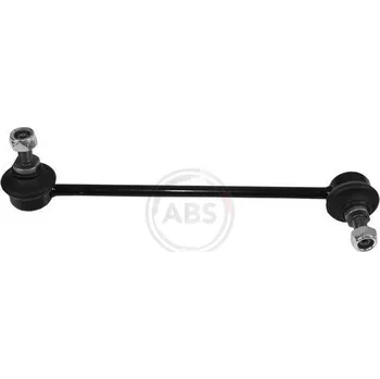 Zavěšení kol Tyč/vzpěra, stabilizátor A.B.S. 260390