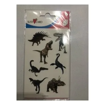 Speciální papír Etikety kluci 1,18