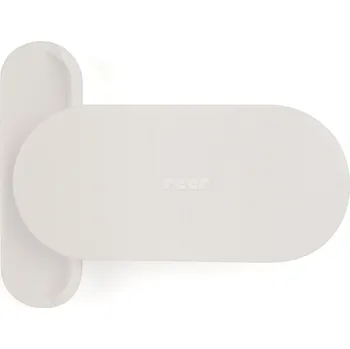 Dětský bezpečnostní prvek Reer Zámek na lednici 78030 1 ks