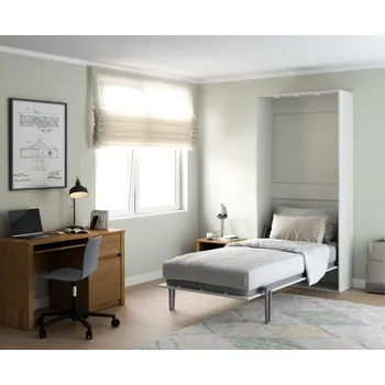 Postel GALA Sklápěcí postel REAL