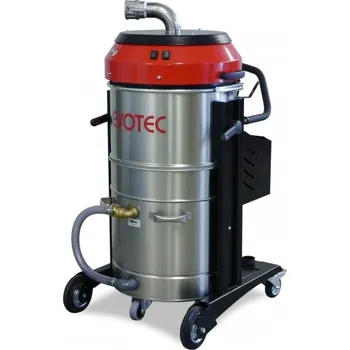 Průmyslový vysavač Průmyslový vysavač EP 1236-100