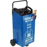 Dedra DEP070 Nabíječka autobaterií s funkcí rychlý start 12/24V 40-400Ah
