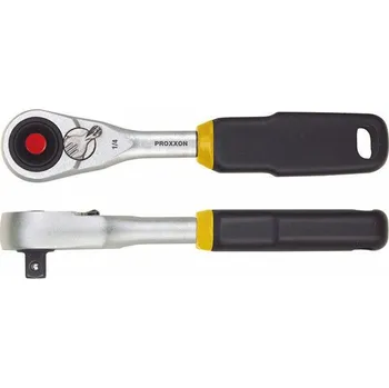 Zásuvka Proxxon 23160, 1/4", 72 zubů