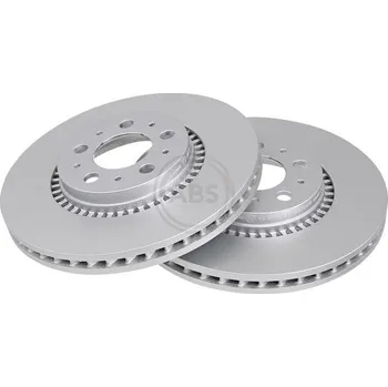Brzdový kotouč Brzdový kotouč A.B.S. 17012