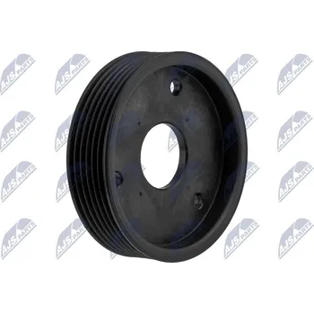 Řemenice, servopumpa NTY RKP-RE-024