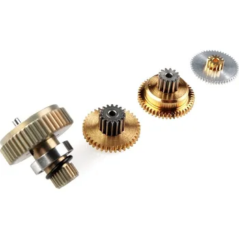 RC náhradní díl SAVOX Převody serva SB-2272MG/SB-2272MG+ - expresní doprava