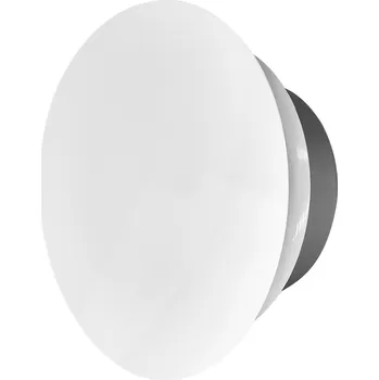 Ventishop DMTb 160 kovový talířový ventil, univerzální