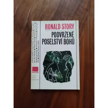 Podvržené poselství bohů (Podvržené poselství bohů)