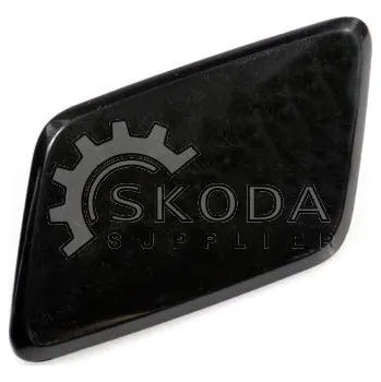 Náplň do chladiče a ostřikovače Kryt ostřikovače světel L, 1Z0955109